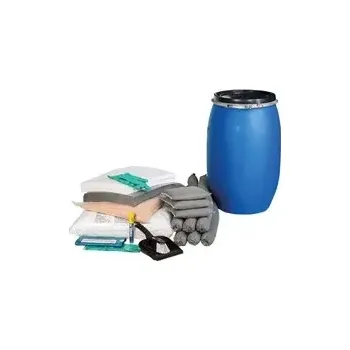 Havarijní souprava Kombinovaná havarijní souprava 2 v 1