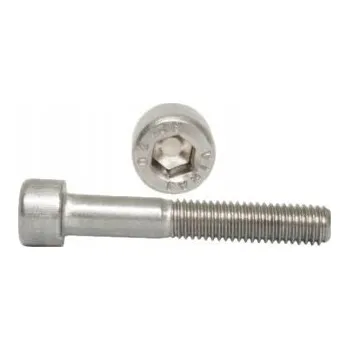 Šroub Imbusový šroub DIN 912 M4x35 A2 NPGW 250 Ks
