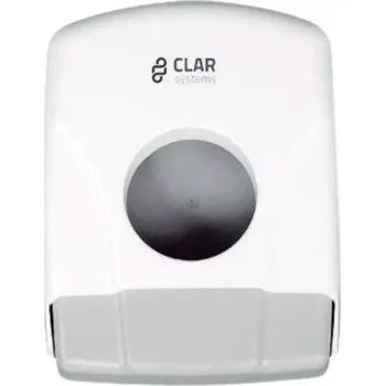 Zásobník na papírové ručníky Clar systems TRENDY Zásobník na hygienické sáčky