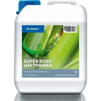 Dr. Schutz SuperBond - aktivační přípravek pro nesavé povrchy