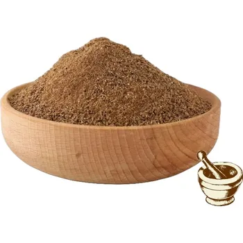 Koření ŘEZPOF spol. s r.o. Český kmín drcený Hmotnost: 1000g