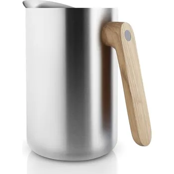 Termoska Termoska Nordic kitchen nerez 1l, Eva solo