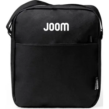 JOOM Taštička CROSSBODY KLEIN, černá