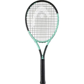 Tenis Tenisová raketa HEAD MX ATTITUDE SUPRM MINT 2025 VYPLETENÁ - GRIP 3
