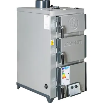 Kotel Kotel DREX MINI na dřevo a černé uhlí 20kW,emisní tř.5
