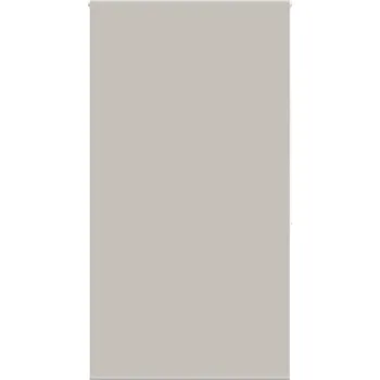 Stavebniny Sprchová roleta 130x240 cm Šířka látky 126 cm