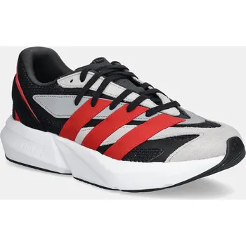 Pánské tenisky Tenisky adidas Lightblaze JR3464 černá 99X, EUR 46