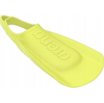 Vodní sport Ploutve tréninkové pro plavání unisex Arena Fins Adult, velikost 36-37