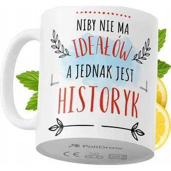 Hrnek Polidraw Hrnek Polidraw pro historika keramika 330 ml