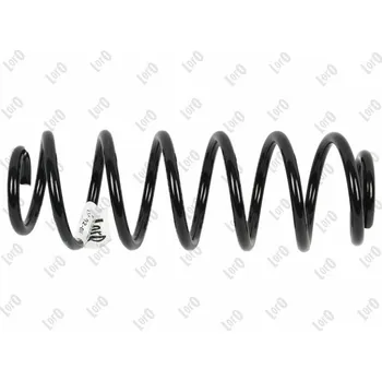 Pružina podvozku ABAKUS 234-02-006