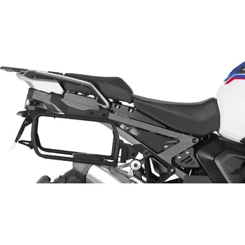 Zavazadlo na motocykl Shad montážní sada 4P systém SHAD W0RG154P (pro kufry a brašny TERRA a SH38X)