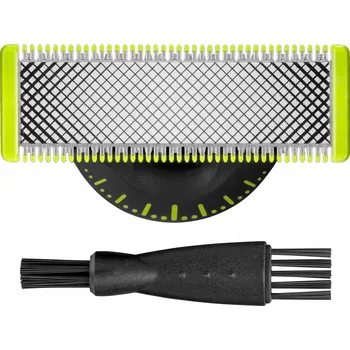 Příslušenství k holicímu strojku Originální břit Philips OneBlade QP210/50