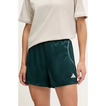 Pánské kraťasy Kraťasy adidas Stadium JW0501 zelená 79X, vel. L