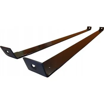 Palivová nádrž Upevnění palivové nádrže Opel Vectra C Kombi