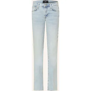 Dámské džíny 7 For All Mankind Dámské Bootcut Džíny Bootcut Tailorless,...