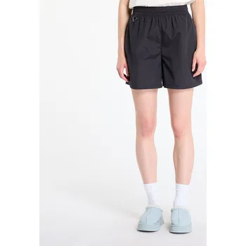 Dámské kraťasy Šortky Nike ACG Women's Repel Mid-Rise Ripstop Shorts Black/ Anthracite/ Summit White M