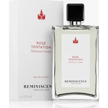 Dámský parfém Reminiscence Reminiscence Rose Tentation, Parfumovaná voda 50ml Pre všetkých Parfémovaná voda