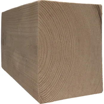 Dřevo KVH/DUO/TRIO hranol 120x160 mm NSI VÝPRODEJ (HS) - 4m