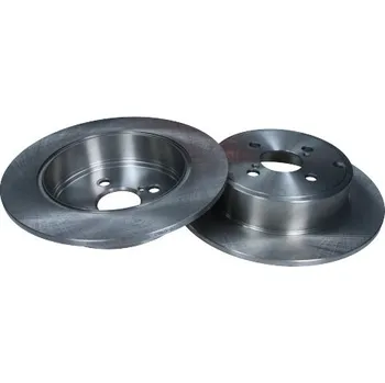 Brzdový kotouč Brzdový kotouč MAXGEAR 19-0963