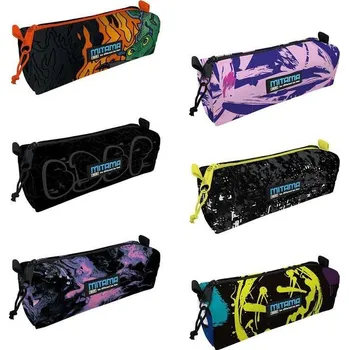 Penál Penál Tombolino, cement, MITAMA 64488-90006 564560