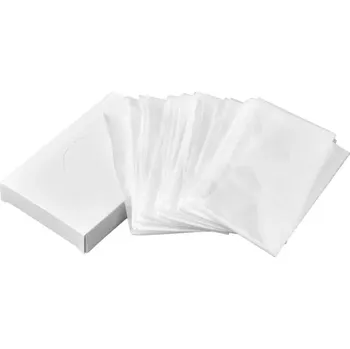 Sáček na potraviny Hygienické sáčky mikroténové 30 ks