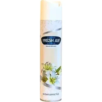 Osvěžovač vzduchu Fresh Air osvěžovač vzduchu Lily 300 ml
