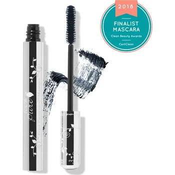 Řasenka 100% Pure Fruit Pigmented® Prodlužující řasenka Blueberry