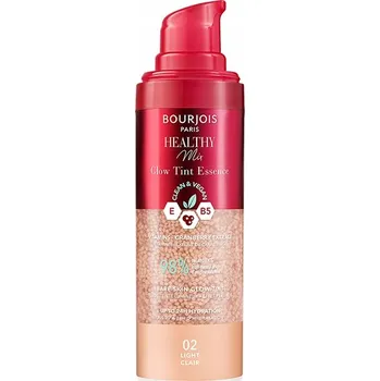 Přípravek na tvář Bourjois Healthy Mix Clean Light barevný Gel 30 ml