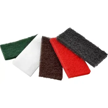 prolézačka vybaveniprouklid.cz - Pad úklidový ruční - černý 250 x 115 x 25 mm