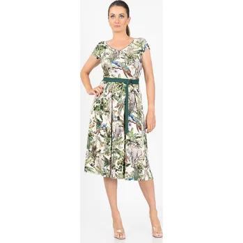 Dámské šaty ŠATY AXELLO 423 Velikost: 38