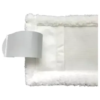 mop Návlek mopu 50 cm mikrovlákno kapsový s páskem