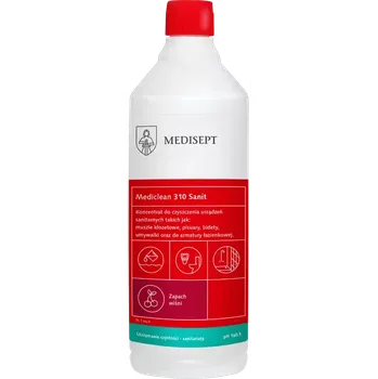 Sanit Clean MC310 na sanitu s vůní višně 1 l