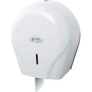 Clar systems TRENDY Zásobník na toaletní papír 230 mm