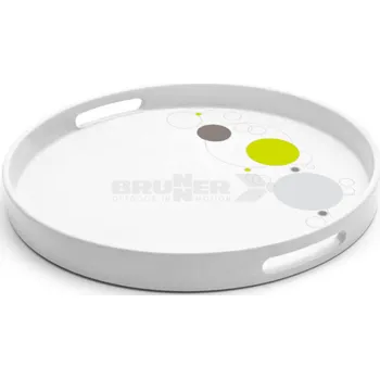 Příslušenství ke karavanu Podnos Brunner Space