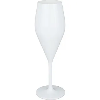 Příslušenství ke karavanu Sada skleniček Gimex Eleganza Champagne 2 ks