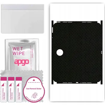 Pouzdro na mobilní telefon Fólie na zadní stranu a boky pro OnePlus Pad 2 - Matrix