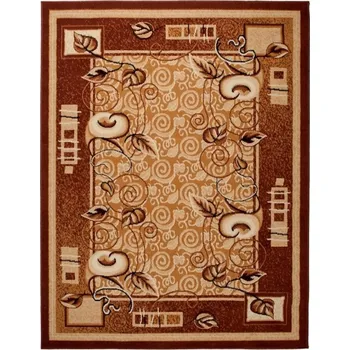 Koberec KOBERCE BCF 130x190 Pevný Turecký Koberec 22b