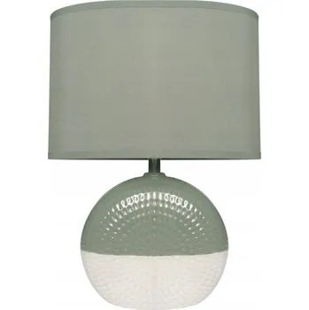 Lampička Stolní lampička Struhm twoje-lampy bílá, výkon až 25 W