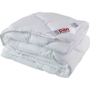 přikrývka Přikrývka 200x220 MIKROVLÁKNO PAN MATRACE lehká měkká syntetická