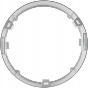LED panel Montážní Rámeček pro LED panel, nástěnný, bílý, DOWNLIGHT Slim DN155 LEDVANCE