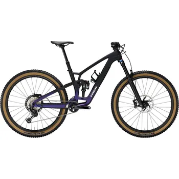Horské kolo Trek Fuel EX 9.8 XT Gen 6 2025 Deep Smoke/Purple Phaze M - 29 kola