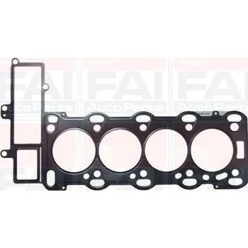 Těsnění motoru Těsnění, hlava válce FAI AutoParts HG863