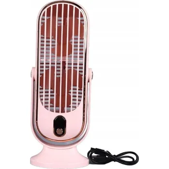 Domácí ventilátor Sloupový ventilátor Zree 0734931079605 modrý