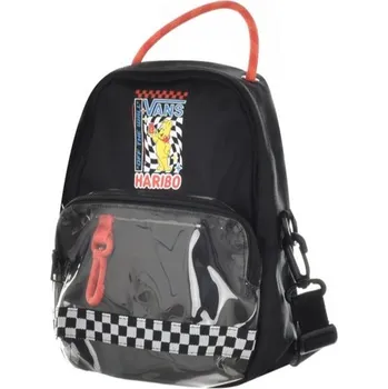 Dětský batoh Malý školní batoh dětský batůžek pro mládež Vans x Haribo Mini