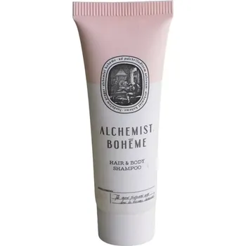 Šampon Tělový a vlasový šampon ALCHEMIST BOHÉME 20 ml