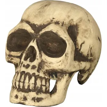 Obraz Lebka stojící plastová Fiestas Guirca 32 cm