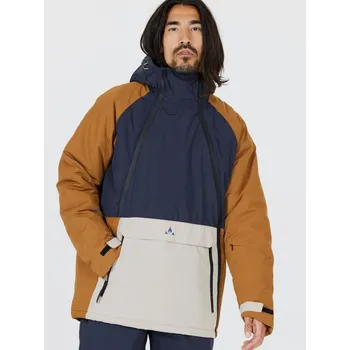 Whistler Pánské Pánská lyžařská bunda Whistler Katahdin W Modrá M (2840456)