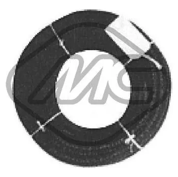 Palivová hadička METALCAUCHO 00501