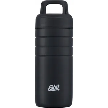 Termohrnek Termohrnek Esbit Majoris černý 450 ml
