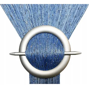 Záclona Polyester Záclona 300 cm x 180